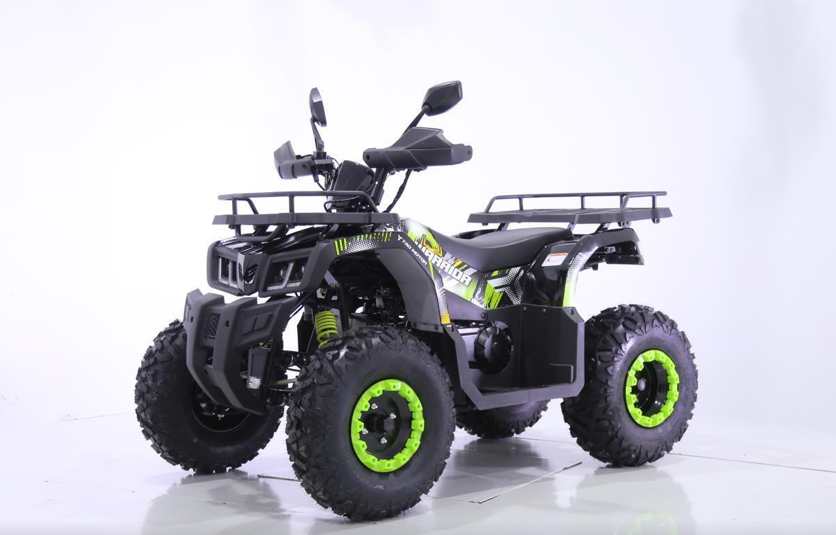 Квадроцикл YACOTA WARRIOR 200 в Рязани