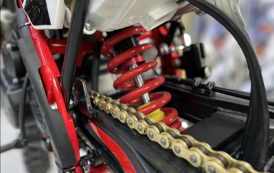 Мотоцикл Progasi SUPER MAX 250 PRO SPORT в Рязани