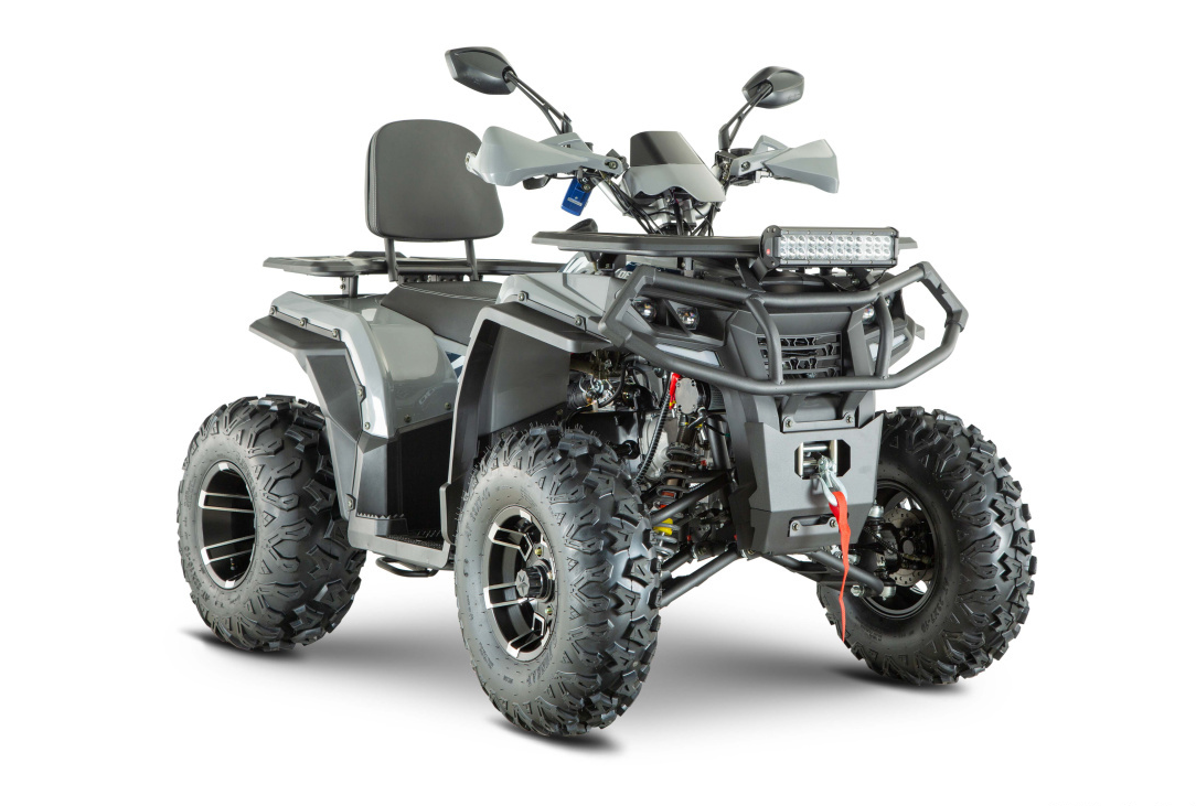 Квадроцикл YACOTA VIKING PRO 250 в Рязани