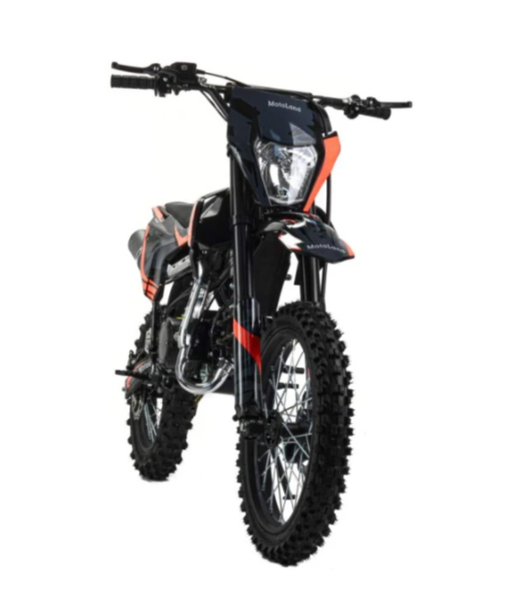 Питбайк MOTOLAND (МОТОЛЕНД) 150 GF150 E в Рязани