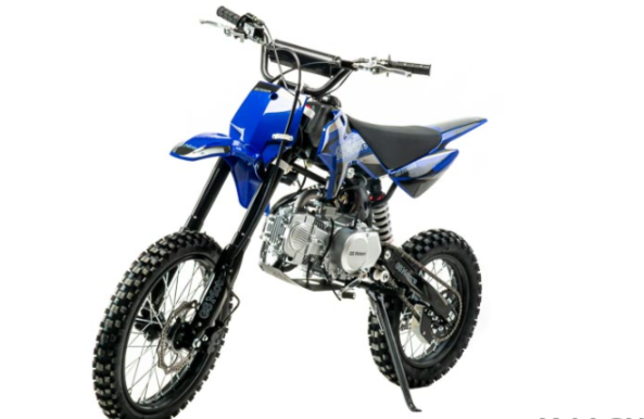 Питбайк MOTOLAND (МОТОЛЕНД) GS Motors S14 17/14 в Рязани