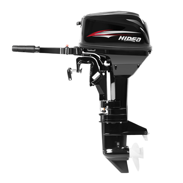 Лодочный мотор HIDEA HD9.8FHS в Рязани