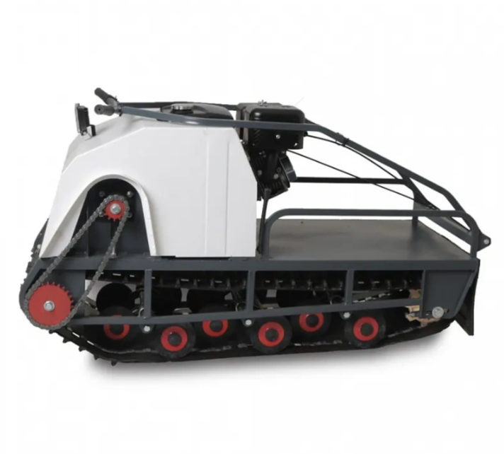 Мотобуксировщик ВЕПС «БЮДЖЕТНЫЙ» 13 л.с. в Рязани