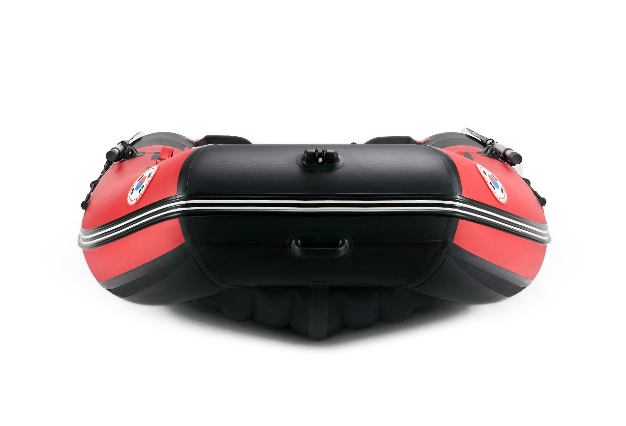 КОМПЛЕКТ ЛОДКА MISHIMO PRO 350 + ЛОДОЧНЫЙ МОТОР MARLIN MP 9.9 (15) AMHS PROLINE в Рязани