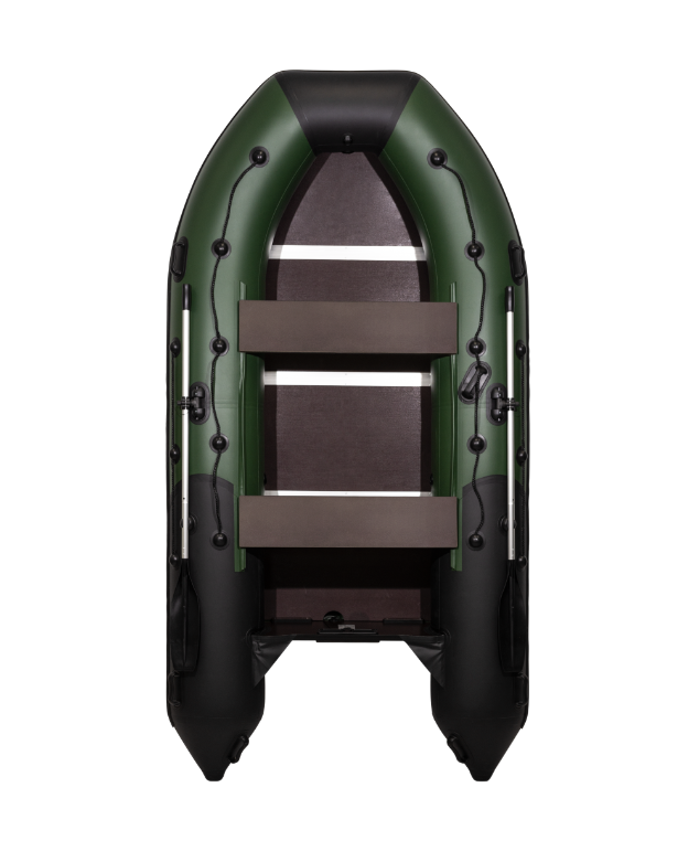 Лодка Ривьера Максима 3400 СК в Рязани