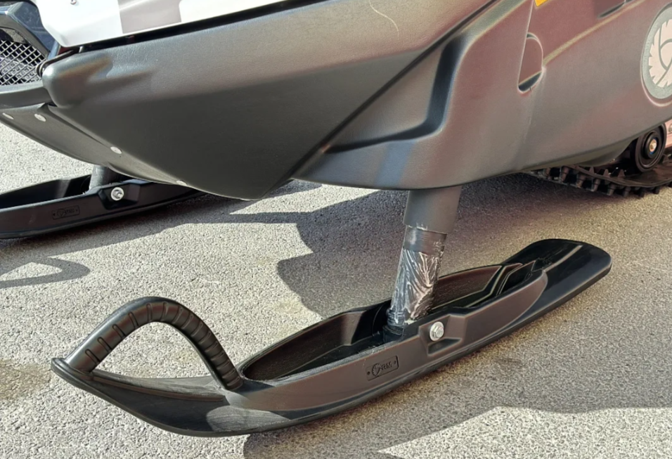 Снегоход РМ TAYGA PATRUL 800 SWT в Рязани