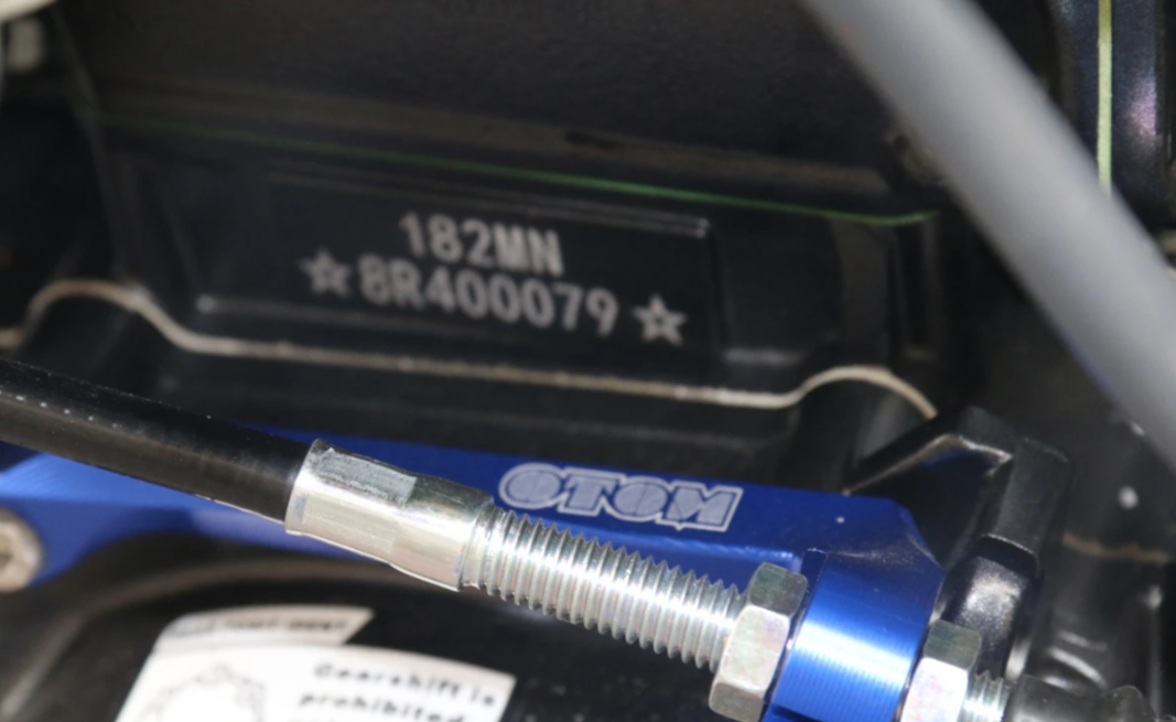 Кроссовый мотоцикл FAIDET NC300S EFI ULTRA WP в Рязани