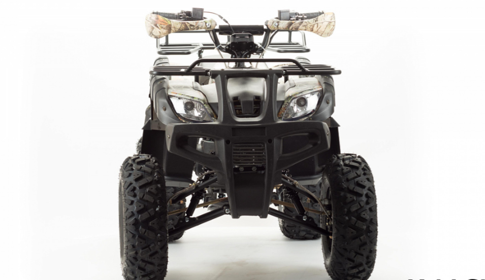 Квадроцикл MOTOLAND (МОТОЛЕНД) 200 ALL ROAD в Рязани