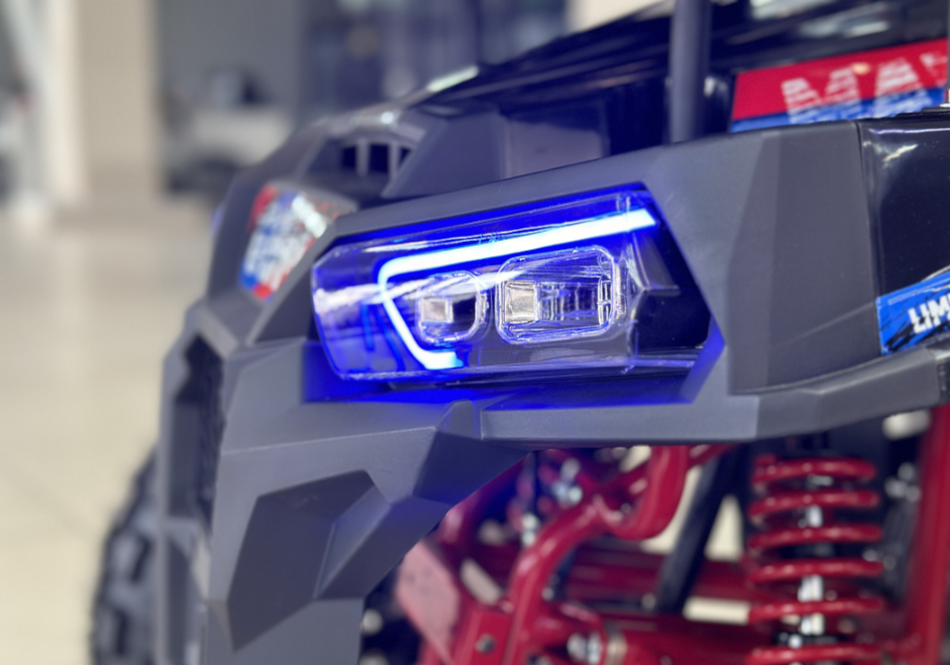 Квадроцикл GBM MAVERICK 222 NEW в Рязани