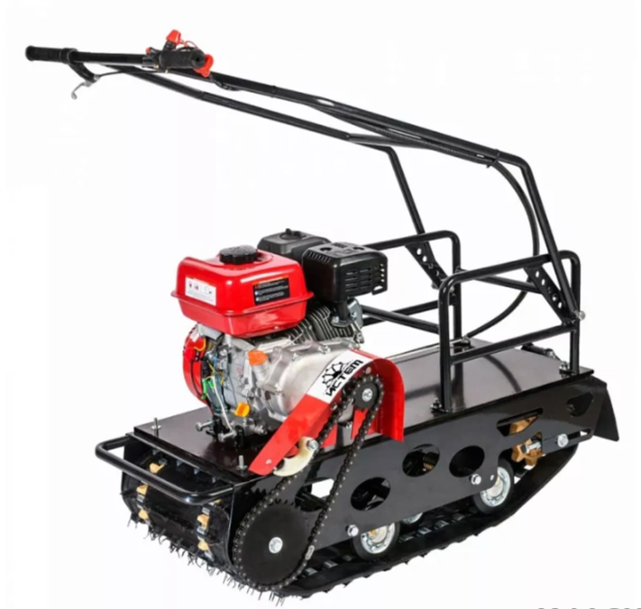 Мотобуксировщик ИСТЕМ 6.5 в Рязани