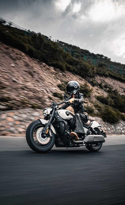 Мотоцикл Benda DarkFlag 500 Commander в Рязани