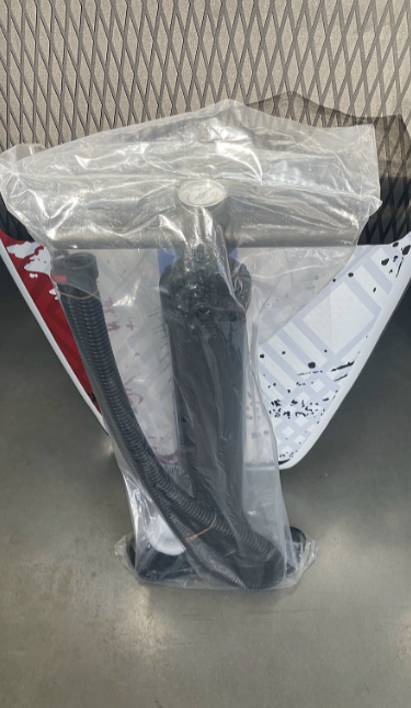 SUP (САП) ДОСКА RAIDEX TAKUMO 10.6’ (320СМ) N 7 в Рязани