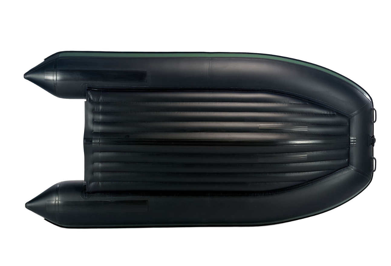 КОМПЛЕКТ ЛОДКА MISHIMO FAMILY LITE 370 + МОТОР MARLIN MP 9.9 AMHS PROLINE FORCE в Рязани