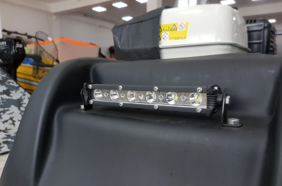 Мотобуксировщик PAXUS 650 13 л.с. HONDA в Рязани