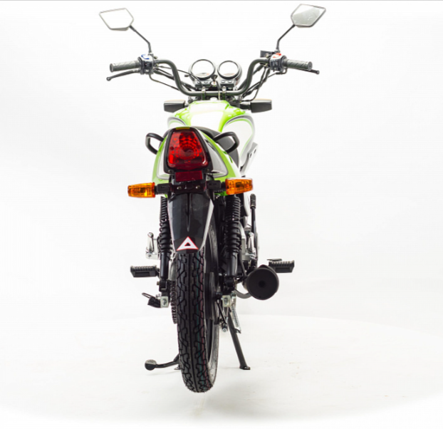 Мотоцикл MOTOLAND (МОТОЛЕНД) VOYAGE 200 в Рязани