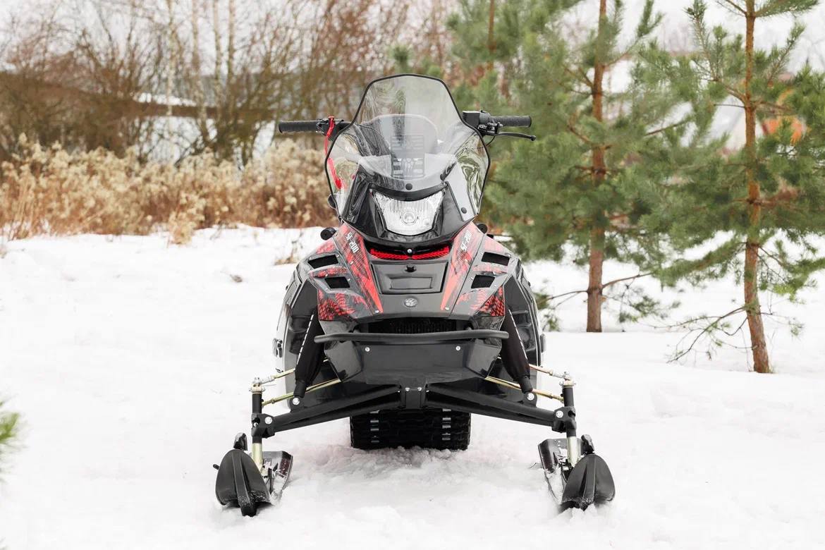 Снегоход IRBIS SF200L NEW 24/25 в Рязани
