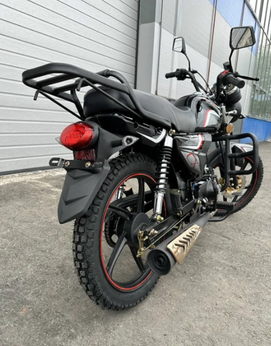 Мопед PROMAX SUPER MAX 150 LED в Рязани