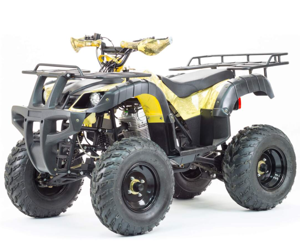 Квадроцикл MOTOLAND (МОТОЛЕНД) 250 ADVENTURE в Рязани