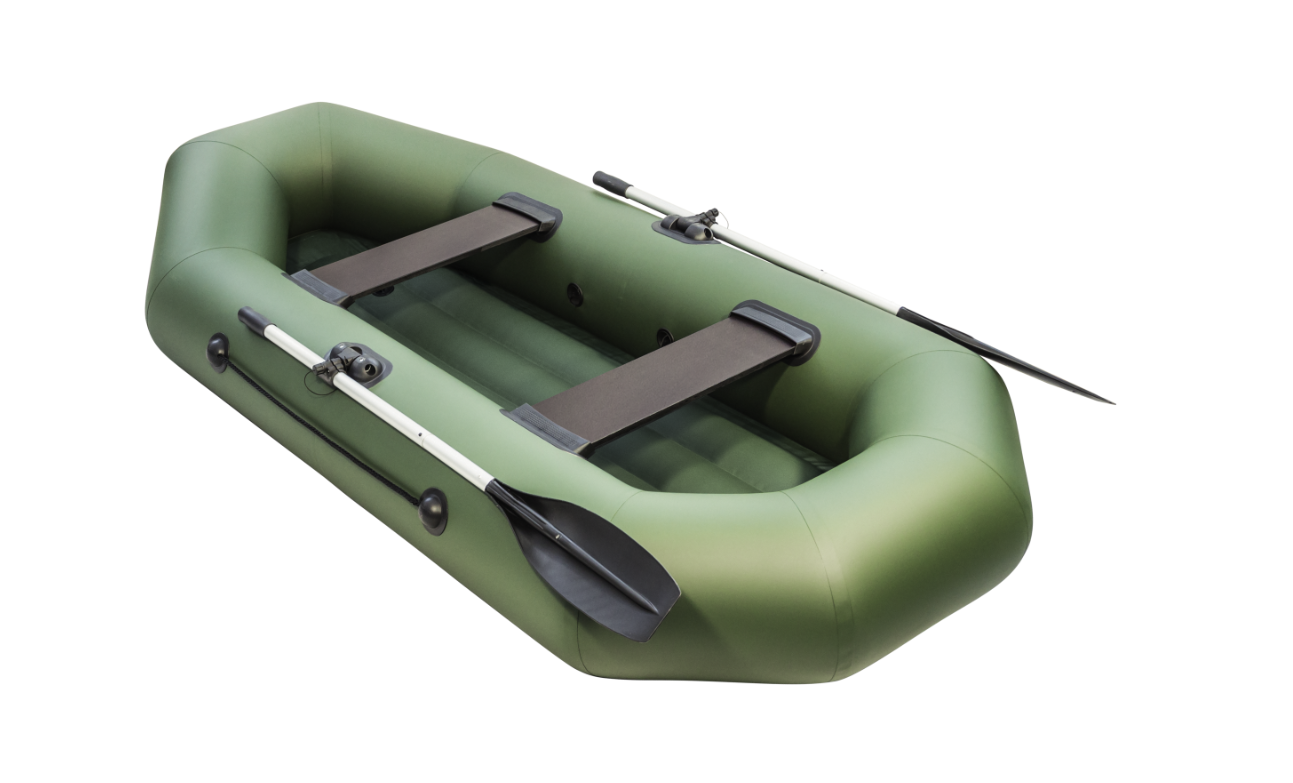 Лодка АКВА-ОПТИМА 260 НД в Рязани