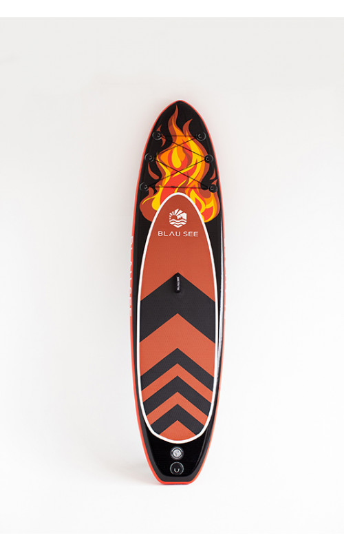 НАДУВНОЙ SUP BOARD BURNFIRE 11 в Рязани