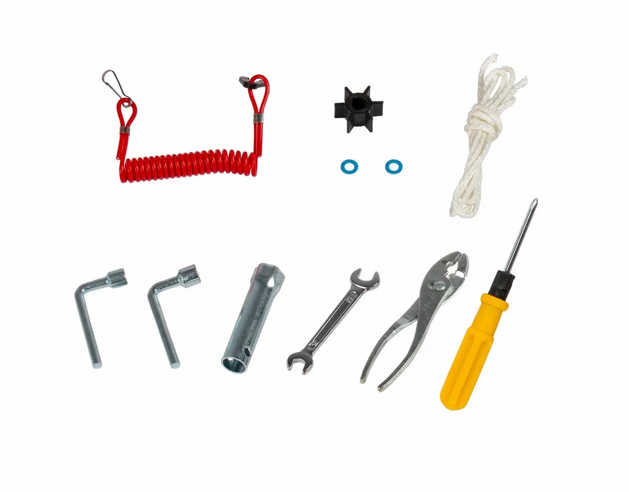 ЛОДОЧНЫЙ МОТОР GLADIATOR G5FHS в Рязани