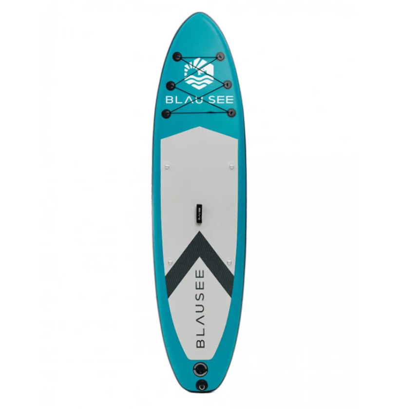 НАДУВНОЙ SUP-BOARD BUSINESS LIGHT BLUE 10,6 в Рязани