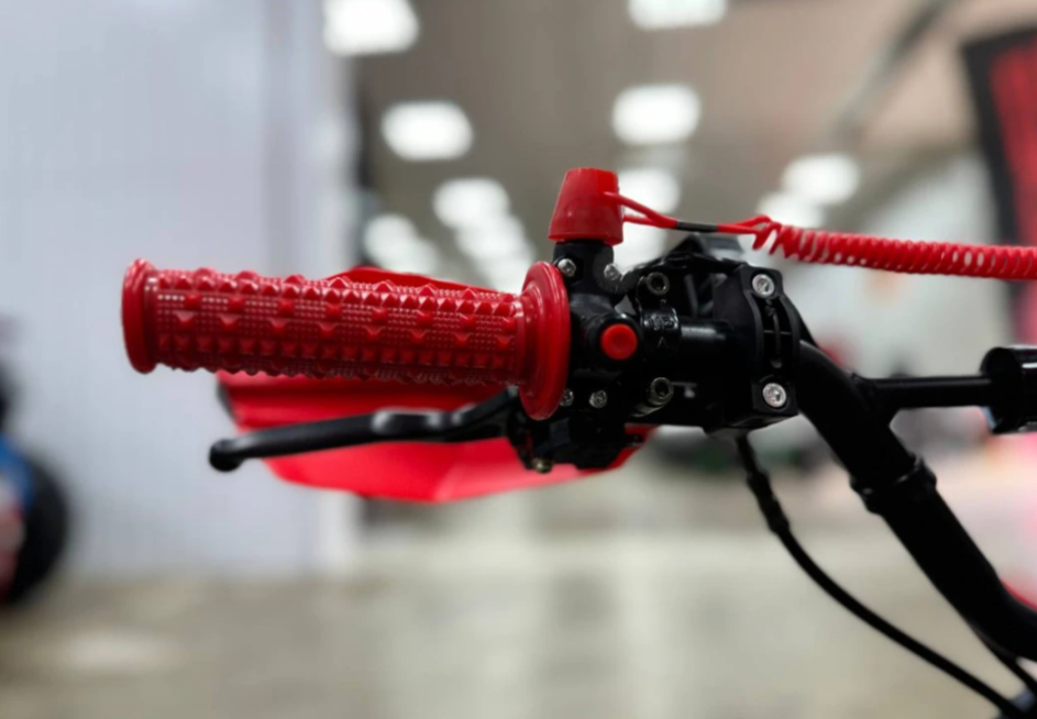 Квадроцикл GBM ROBLOX в Рязани