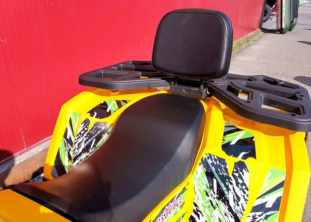 Квадроцикл PROMAX STORM 280 LUX в Рязани