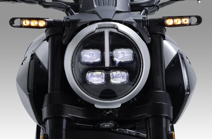 Мотоцикл GAOKIN THOR 1000 в Рязани