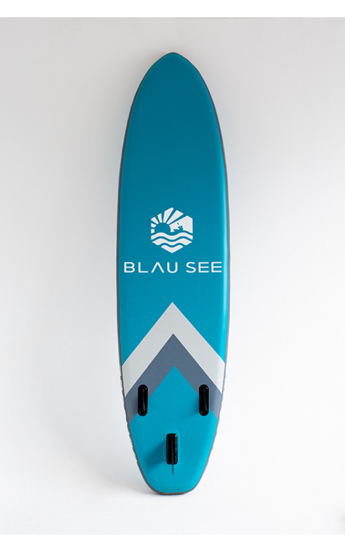 НАДУВНОЙ САП БОРД BLAUSEE 10 в Рязани