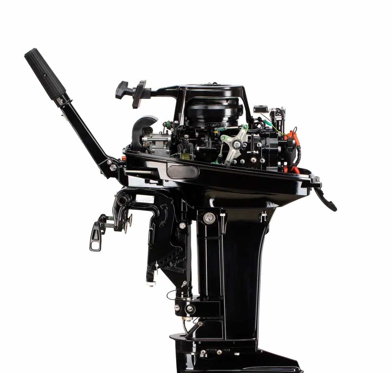 ЛОДОЧНЫЙ МОТОР GLADIATOR G20FHS в Рязани