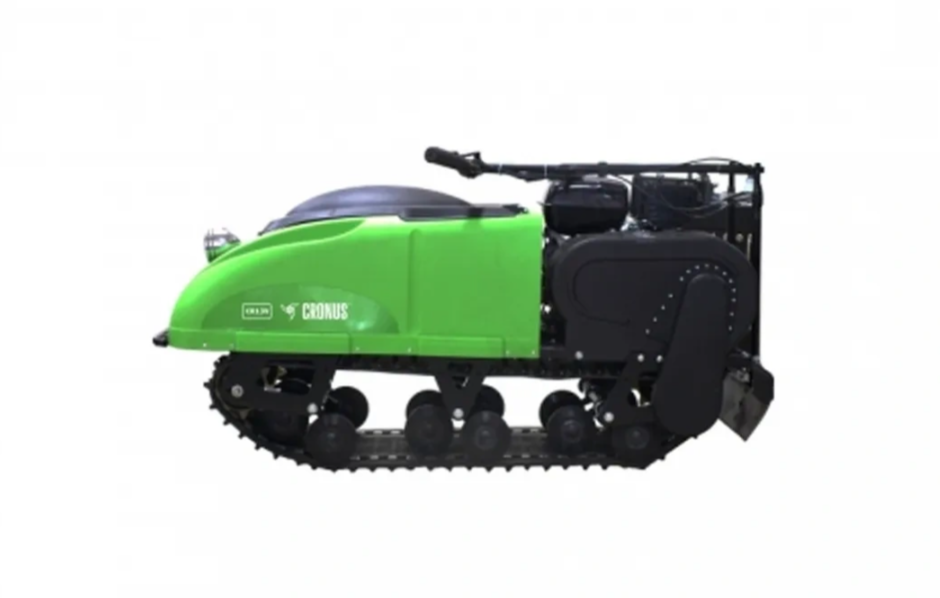 Мотобуксировщик CRONUS CR13V в Рязани