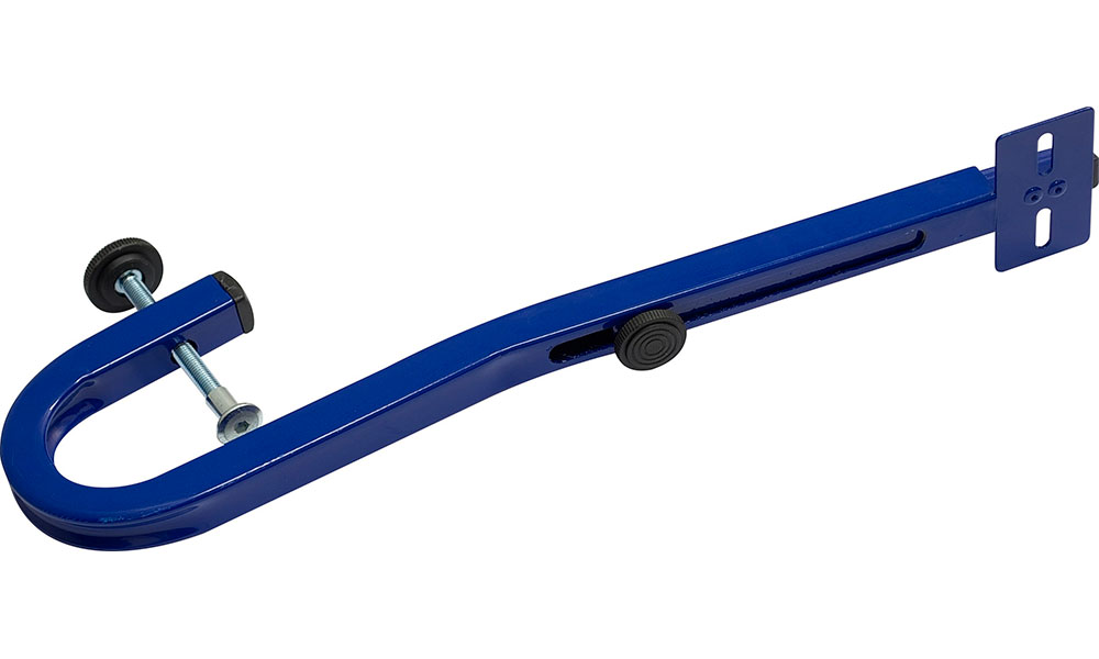 Кронштейн датчика эхолота №1 под нднд в Рязани