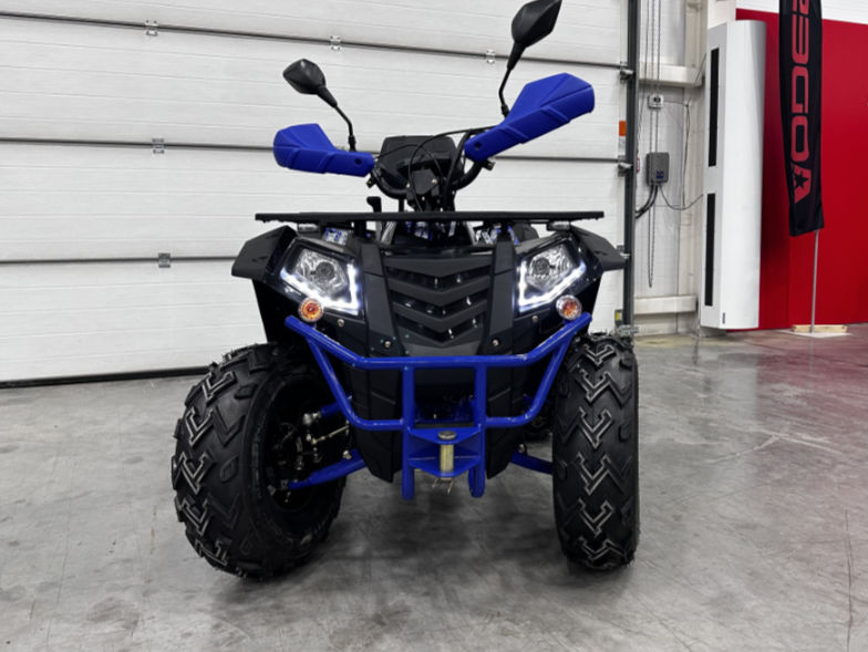 Квадроцикл GBM SHARP BIG 300 NEW PREMIUM в Рязани