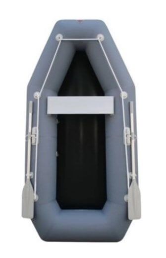 ЛОДКА НАДУВНАЯ YUKONA 230 G (БЕЗ ПАЙОЛА, ТРАНЕЦ В КОМПЛЕКТЕ) в Рязани