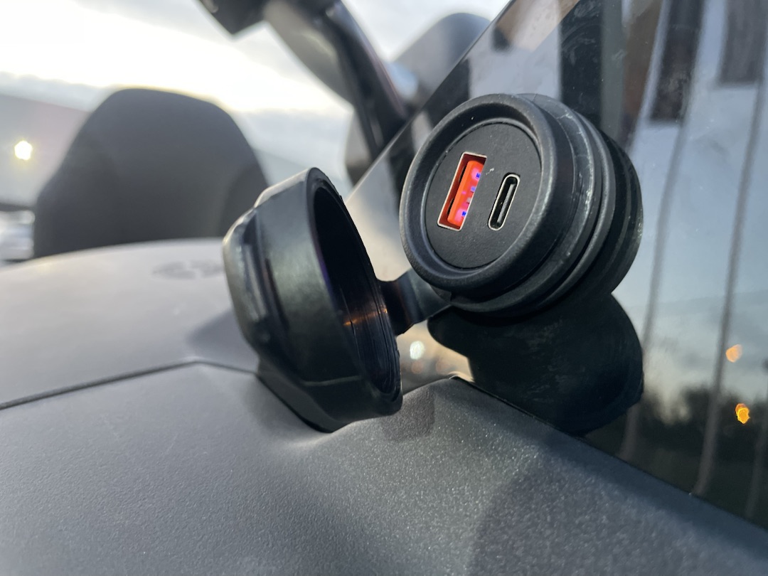 Квадроцикл BENDA Redstone 550 R2 в Рязани