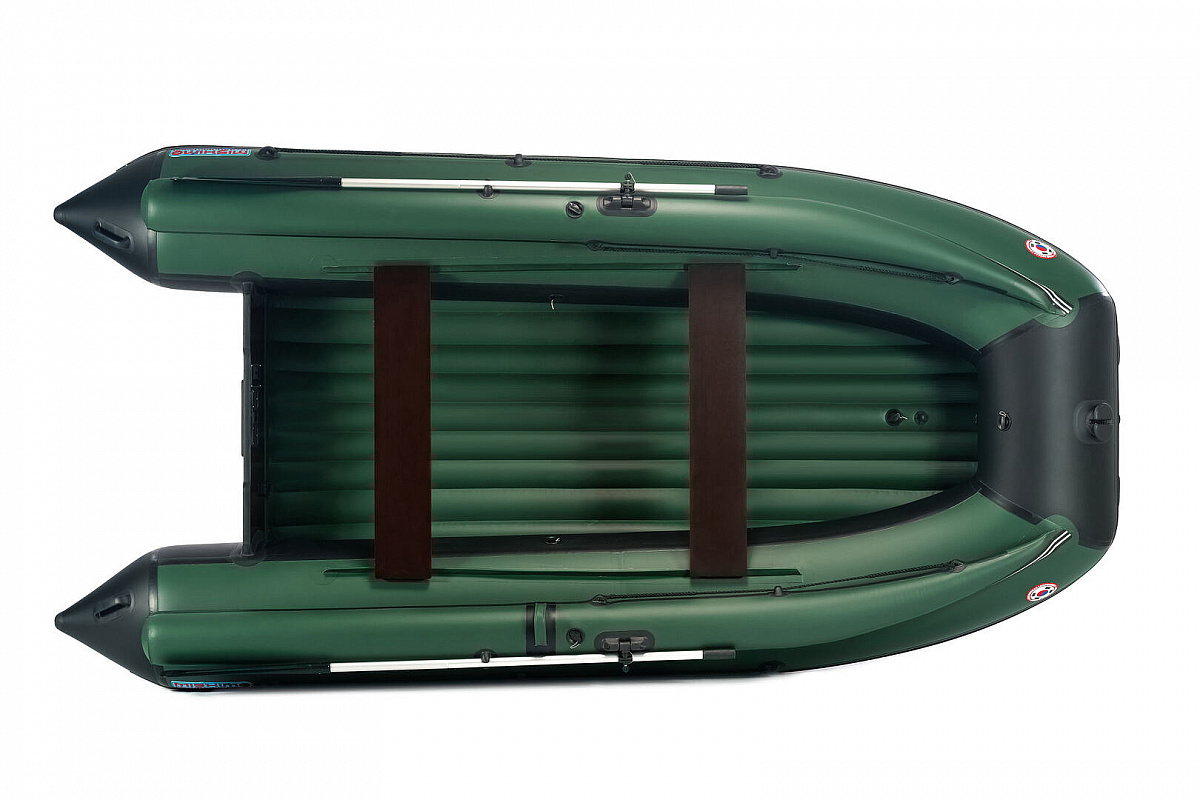 Лодка MISHIMO FAMILY LITE DF 400 в Рязани