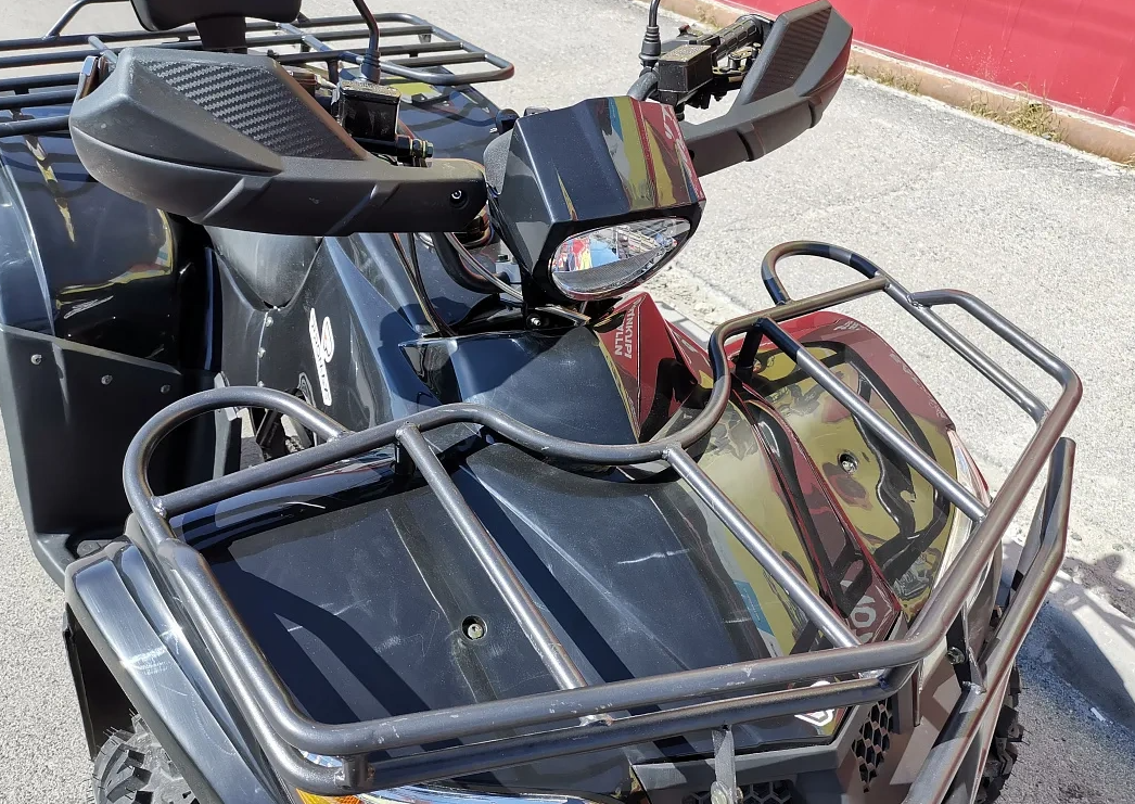 Квадроцикл PROMAX TRX300 CVT в Рязани