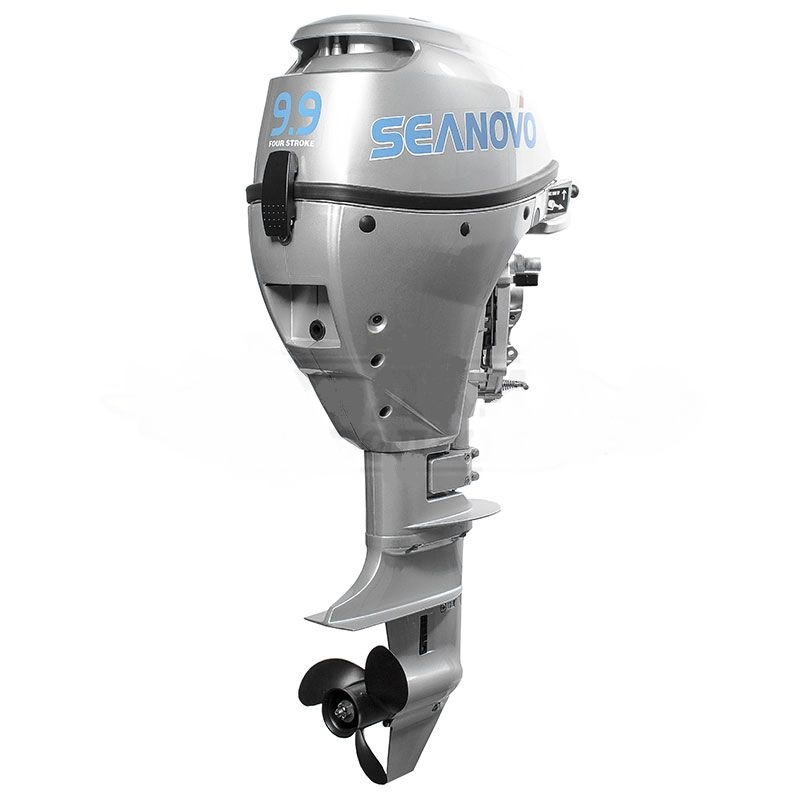 Лодочный мотор SEANOVO SNF9.9FES в Рязани