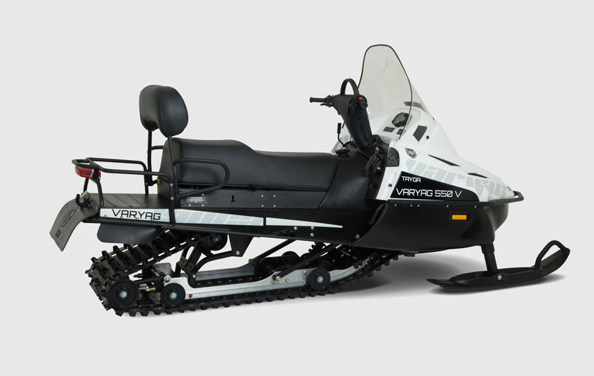 СНЕГОХОД РМ ТАЙГА ВАРЯГ 550 V в Рязани