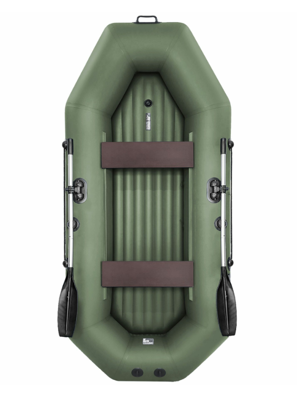  Лодка АКВА-МАСТЕР 280 НД в Рязани