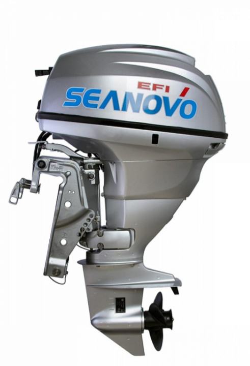 Лодочный мотор SEANOVO SNEF30FEL-T - EFI в Рязани