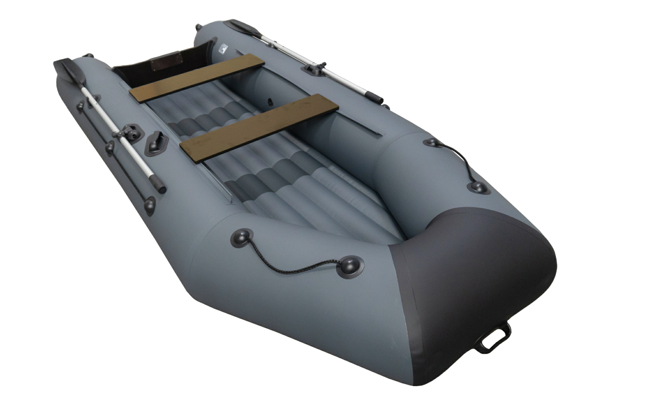 Лодка Барс 3400 НДНД в Рязани