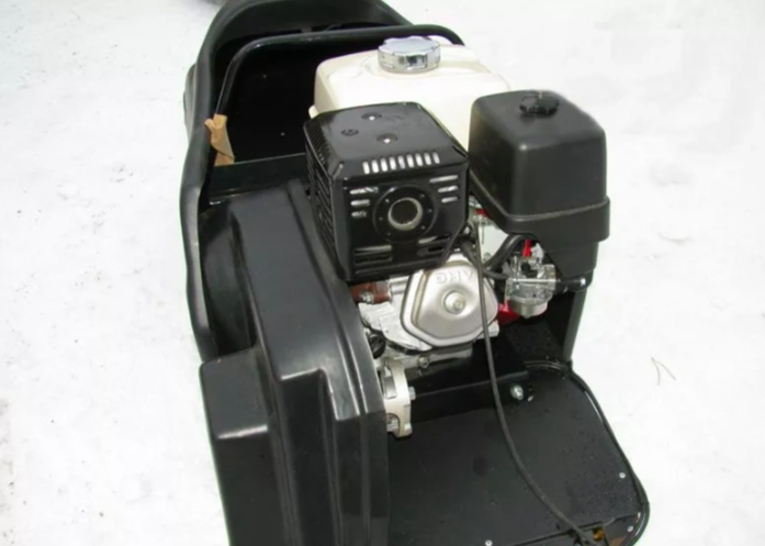 Мотобуксировщик ВОЛГАРЬ 9 Утилитарный в Рязани