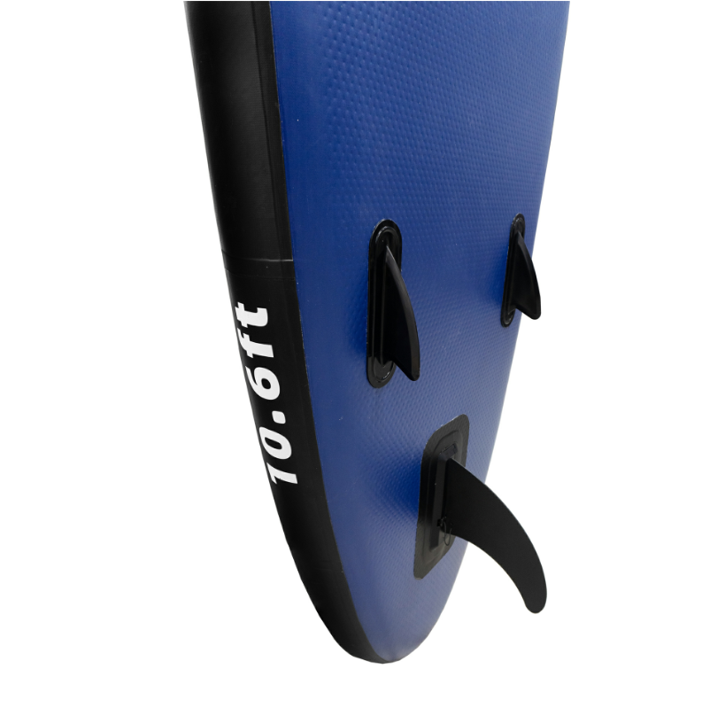 Сап-борд синий 10.6ft RIVIERA в Рязани