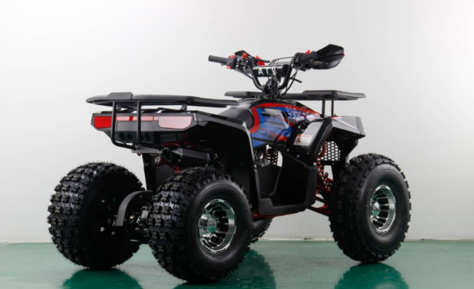 Квадроцикл GBM MAVERICK 222 NEW в Рязани