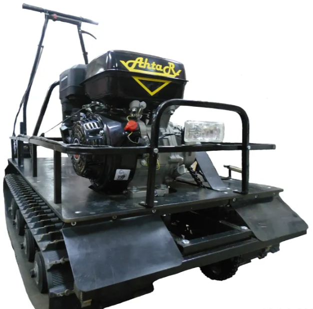 Мотобуксировщик AhtaR L13 в Рязани