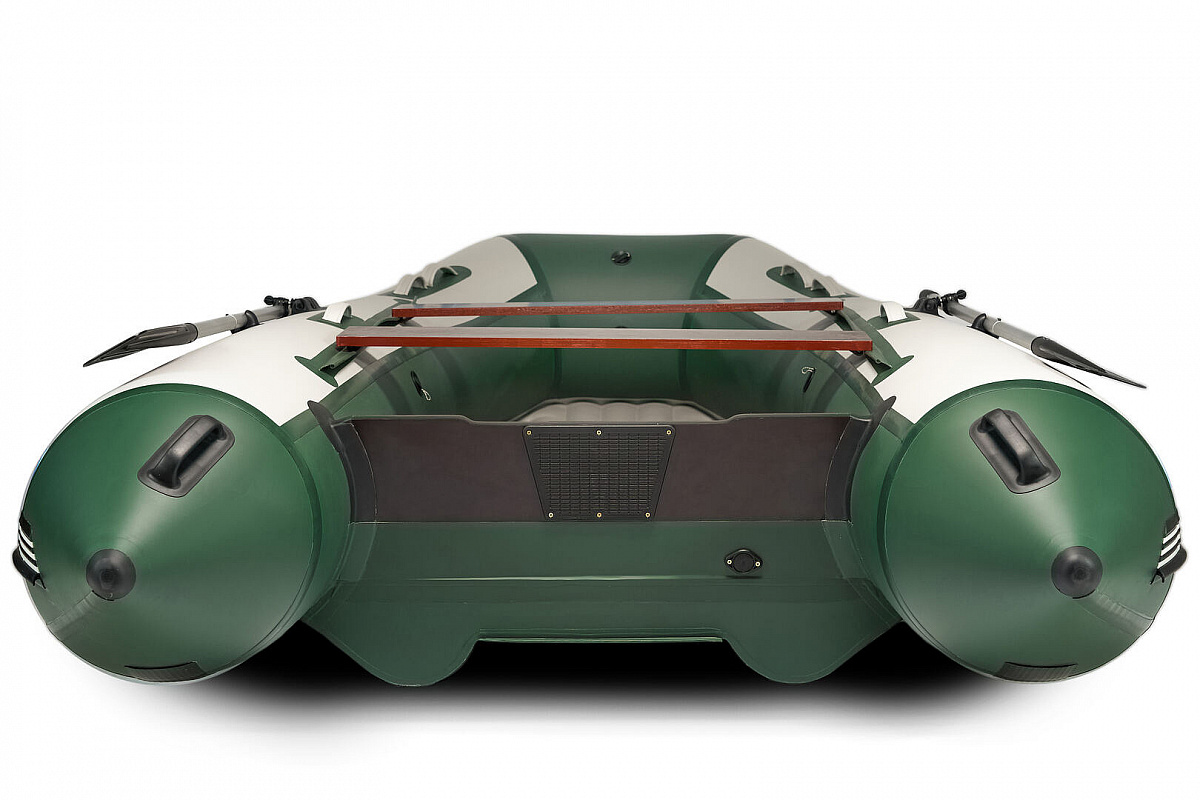 Лодка MISHIMO LITE DF 370 в Рязани