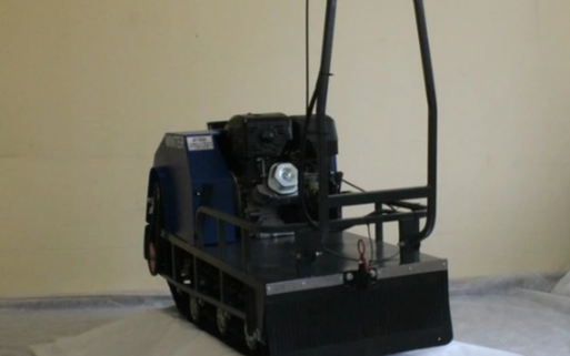 Мотобуксировщик ВЕПС WINTER «ЛОНГ» 15 в Рязани