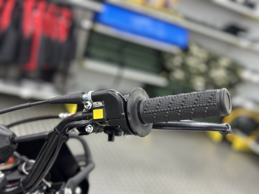 Кроссовый мотоцикл PROMAX ARMY 250 в Рязани